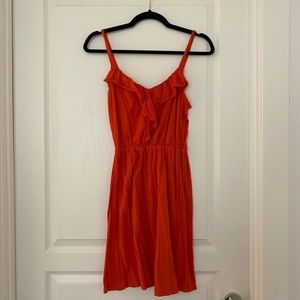 Lot of Summer Clothes - Four Dresses One Romper